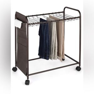 Pants Trolley